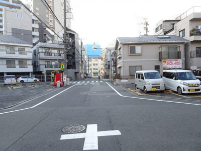 【周辺】 | 高野駐車場 | 高野駐車場