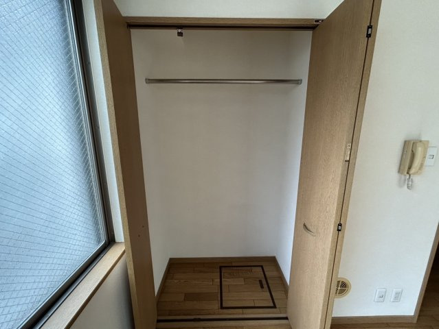 【収納】 | コンフォート練馬高松