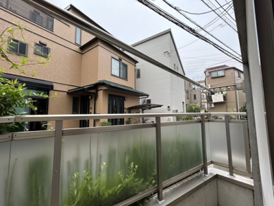 【展望】 | コンフォート練馬高松