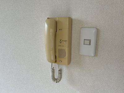 【設備】 | コンフォート練馬高松