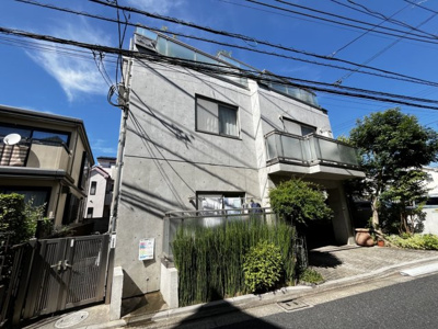 【展望】 | コンフォート練馬高松