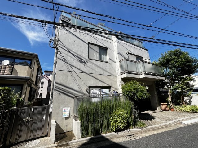 【展望】 | コンフォート練馬高松