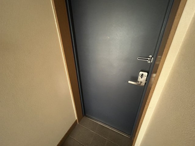 【玄関】 | コンフォート練馬高松
