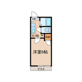 カレッジハウス林の画像