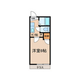 カレッジハウス林の画像