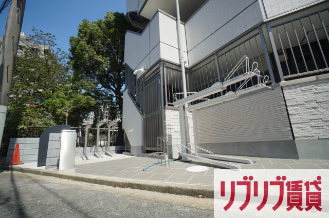 Vermilion （ヴァーミリオン）のその他共用部分