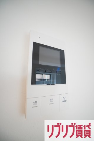 Vermilion （ヴァーミリオン）のセキュリティ