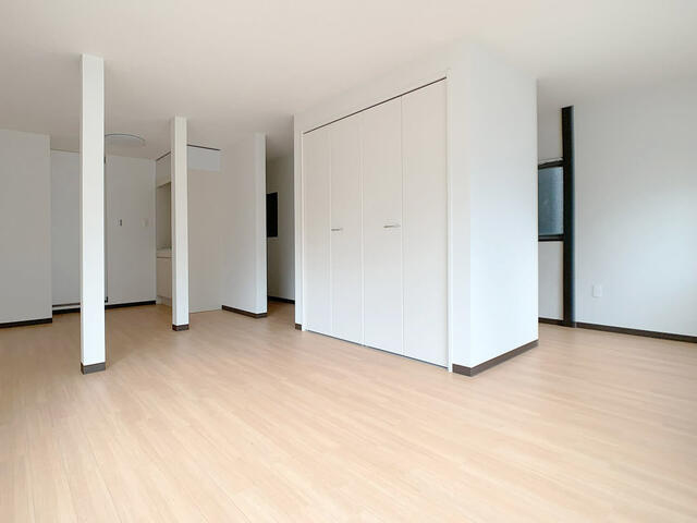 【居間・リビング】 | ハイム冷泉