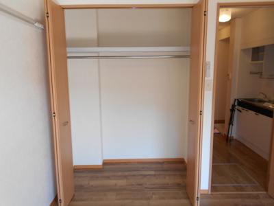  | セジュール上ノ山A棟