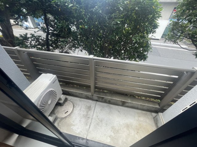 【バルコニー】 | パインハウス