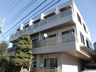 【外観】 | パインハウス