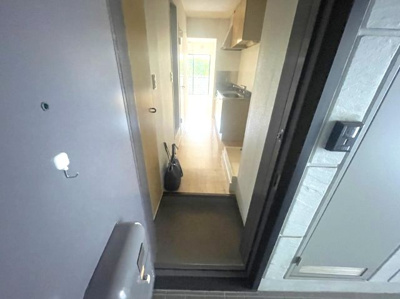 【玄関】 | パインハウス