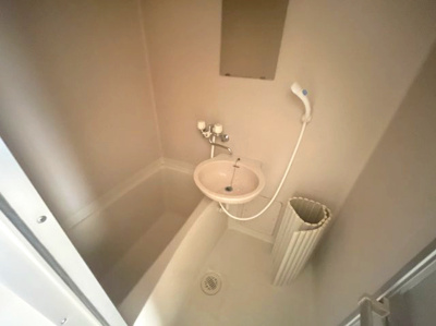 【浴室】 | パインハウス