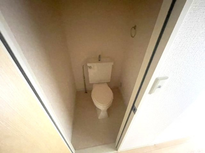 【トイレ】 | パインハウス