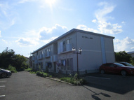 サンシティー上堂Ⅱの画像