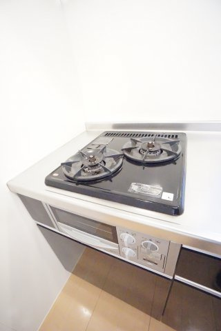 【キッチン】 | ディアコート鹿放ヶ丘 | ※同物件・同タイプの写真です