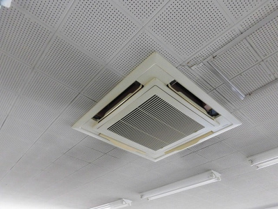 【設備】 | 美和ビル