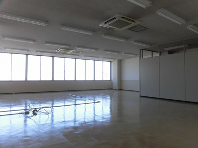 【内装】 | 美和ビル