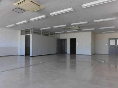 【内装】 | 美和ビル