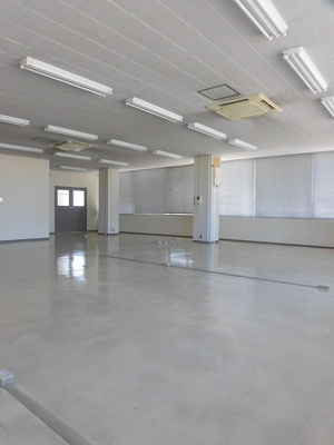 【内装】 | 美和ビル