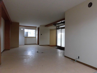 【内装】 | 金森商業ビル