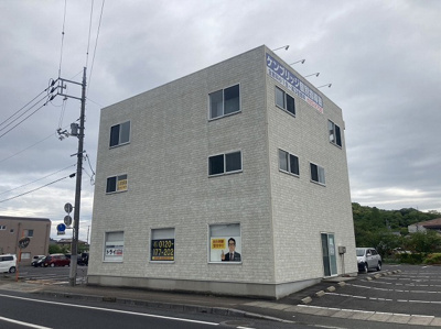 【外観】 | 金森商業ビル