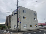 金森商業ビルの画像