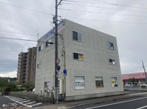 金森商業ビルの画像