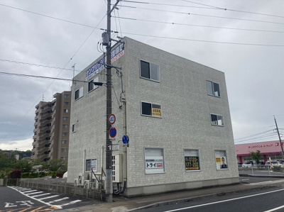 【外観】 | 金森商業ビル