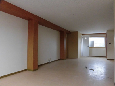 【内装】 | 金森商業ビル