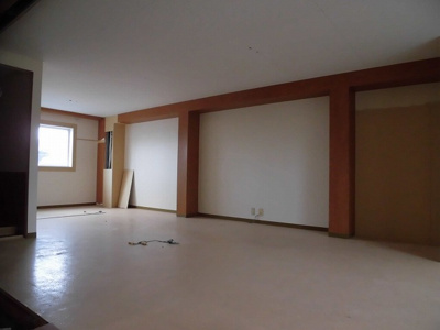 【内装】 | 金森商業ビル