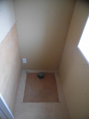 【内装】 | 金森商業ビル