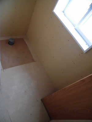 【内装】 | 金森商業ビル