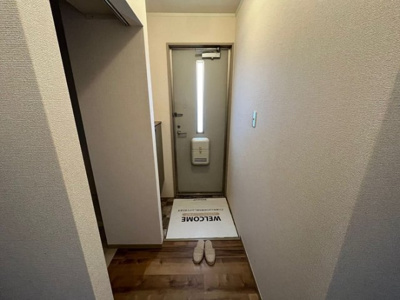  | ファミール山岡B棟