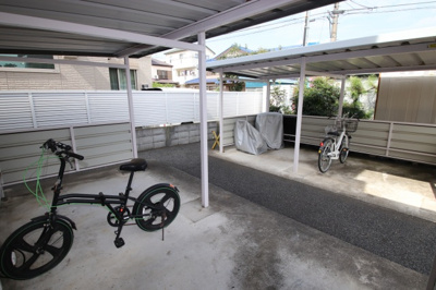 【その他共用部分】 | ルミエール