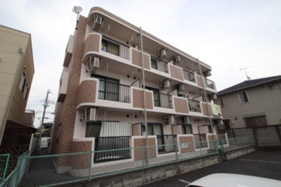 【外観】 | ルミエール