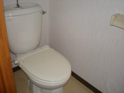 【トイレ】 | サンリット