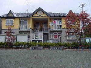 【外観】 | サンリット