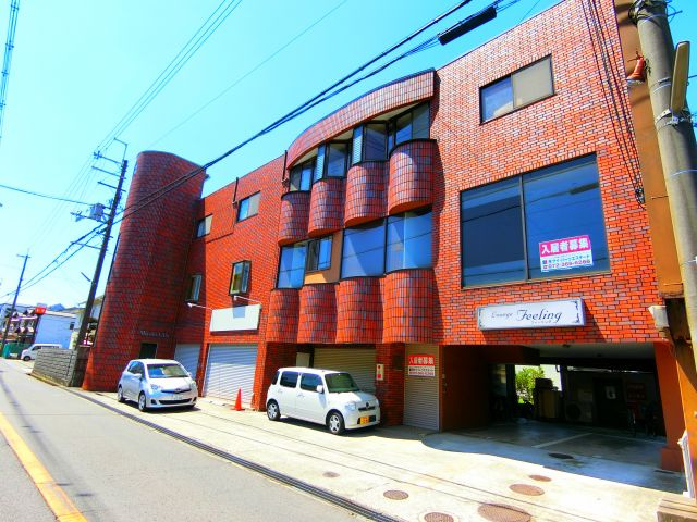 Miyabi Villaの駐車場