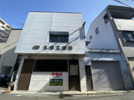 東成区大今里南2丁目　売り土地の画像