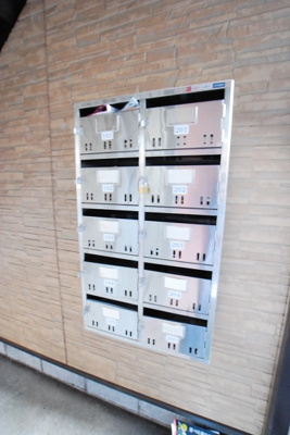 【その他共用部分】 | 第一山下コーポ