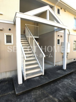 【エントランス】 | エントピアＩＷＡＳＥ　Ⅲ