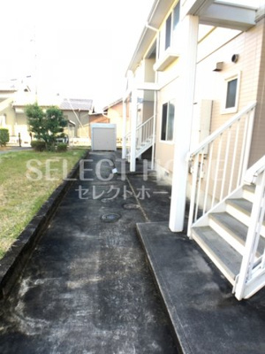 【その他共用部分】 | エントピアＩＷＡＳＥ　Ⅲ