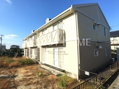 【外観】 | エントピアＩＷＡＳＥ　Ⅲ | 物件の外観です