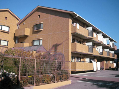 【外観】 | グランデール塚口