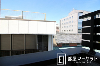 【展望】 | 同型タイプ