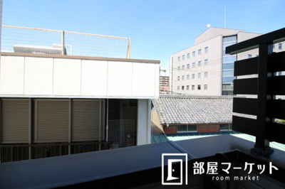 【展望】 | リュミエール　ウェスト | 同型タイプ