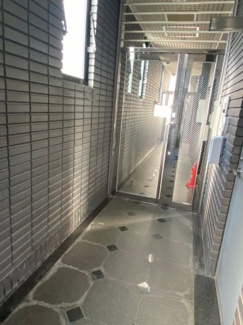 【エントランス】 | エントランス