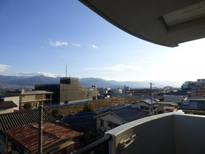 【展望】 | アーバンヒルズ石和リゾート