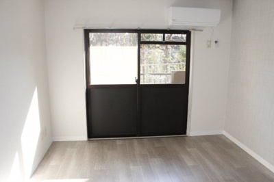 【居間・リビング】 | 長泉コート